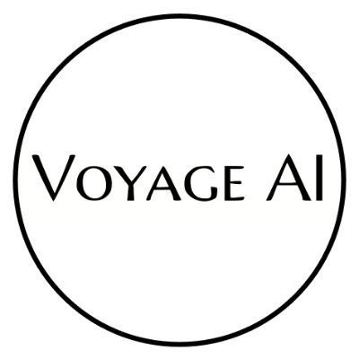 Voyage AI